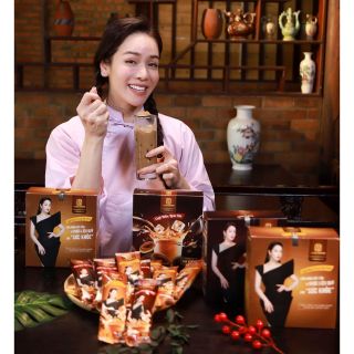 Cà phê Nhật Kim Anh