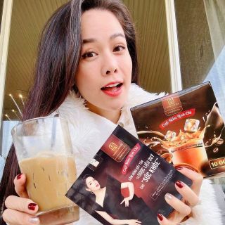 Cà phê Nhật Kim Anh