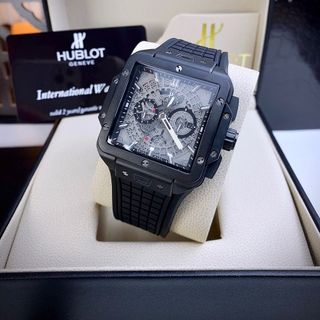 HUBOLT BIG BANG SQUARE