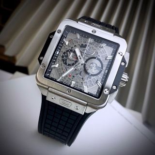 HUBOLT BIG BANG SQUARE