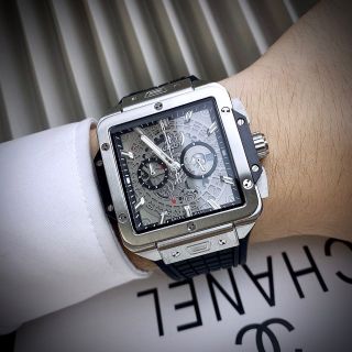 HUBOLT BIG BANG SQUARE