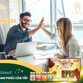 PUTANEST TUYỂN ĐẠI LÝ TOÀN QUỐC VỚI GIÁ VỐN CHỈ TỪ 𝟐.𝟎𝟎𝟎.𝟎𝟎𝟎đ