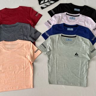 Croptop nữ vải xược NAQIYAYABEI 53k Chất vải mịn mát lô mới Phom chất chuẩn đẹp Size m.l.xl.xxl Ri 2222 Tách nửa ri được