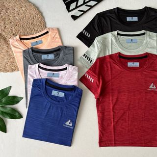 Croptop nữ vải xược NAQIYAYABEI 53k Chất vải mịn mát lô mới Phom chất chuẩn đẹp Size m.l.xl.xxl Ri 2222 Tách nửa ri được
