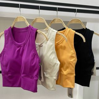 các mẫu crop NAQI còn đủ màu size trên hình mới nhất 2024 Thể Thao cao cấp Siêu Đẹp Giá Sỉ,