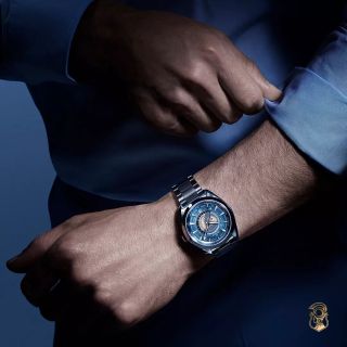 OMEAG AQAU TERRA CHRONOMETER SUMMER