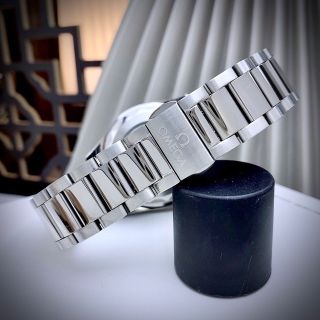 OMEAG AQAU TERRA CHRONOMETER SUMMER