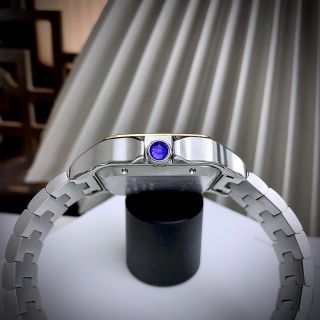 CARTEIR SANTOS WATCH