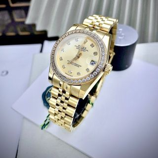 ROLXE DATEJUST - Automatic