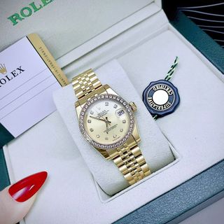 ROLXE DATEJUST - Automatic