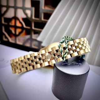 ROLXE DATEJUST - Automatic