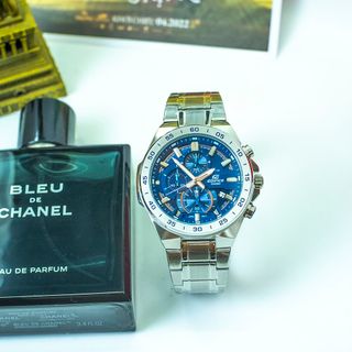 ĐỒNG HỒ THÉP CASI0 6 KIM F1