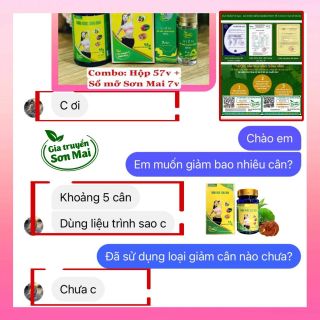 Thảo mộc gia truyền sơn mai vip 90 viên hàng chính hãng