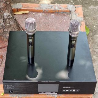 Đẩy liền vang MTMAX M479PRO 3 trong 1 màn hình cảm ứng fullHD