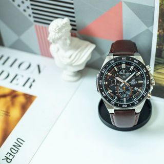 ĐỒNG HỒ THÉP CASI0 6 KIM F1