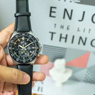ĐỒNG HỒ THÉP CASI0 6 KIM F1