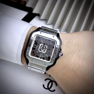 CARTRIE SANTSO WATCH