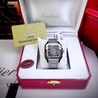 CARTRIE SANTSO WATCH