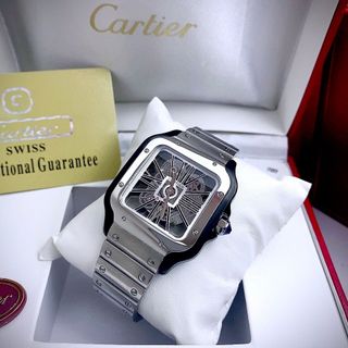 CARTRIE SANTSO WATCH