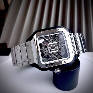CARTRIE SANTSO WATCH
