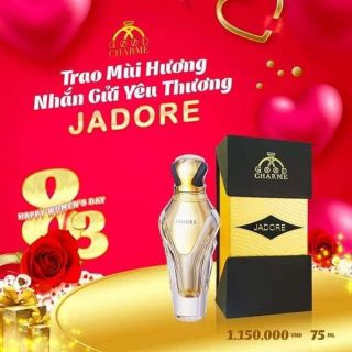 Good Charme jadore