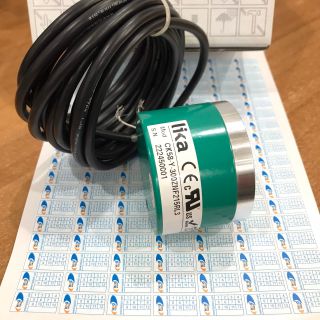 Bộ mã hóa Lika Electronic | Đại lýLika Việt Nam