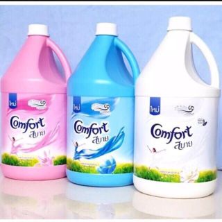 Nước Xả Comfort Can 3.8L (Thùng 6 Can) giá sỉ