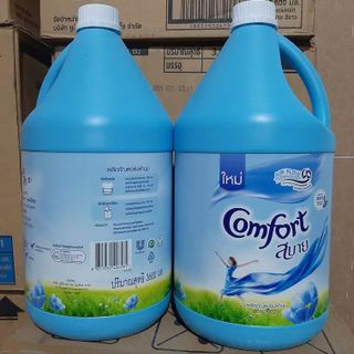 Nước Xả Comfort Can 3.8L (Thùng 6 Can)