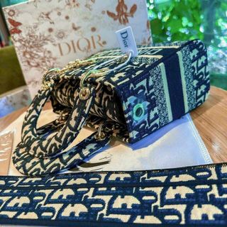 Túi xách quảng châu Lady Thổ Cẩm Full Box - 07B5336 (Chuyên sỉ túi xách sll, balo, ví, thắt lưng, túi Laptop)
