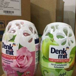 Trứng sáp thơm phòng Denkmit 150ml giá sỉ