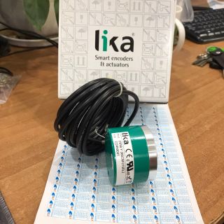 Bộ mã hóa Lika Electronic | Đại lýLika Việt Nam