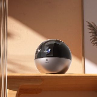 Camera Ezviz E6 5MP - Nhận Diện AI giá sỉ