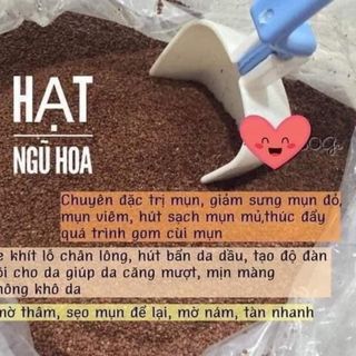 Mặt nạ Ngũ hoa
