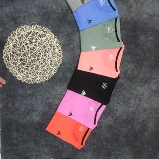 Áo nữ xược 60k Size m l xl xxl Ri 2222 Tách nửa ri được mới nhất 2024 Thể Thao cao cấp Siêu Đẹp Giá Sỉ,