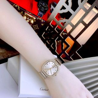 GUÊSES TAPESTRY LAYD WATCH