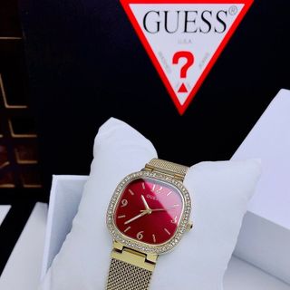 GUÊSES TAPESTRY LAYD WATCH