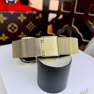 GUÊSES TAPESTRY LAYD WATCH