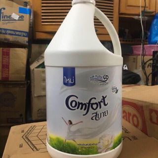 Nước Xả Comfort Can 3.8L (Thùng 6 Can)