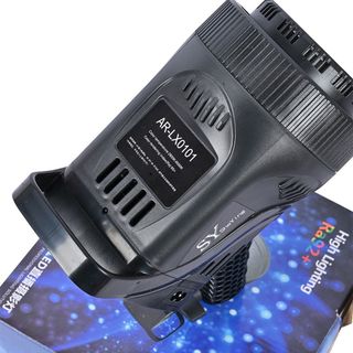 Cụm Đèn Softbox S500, Công Suất 500W 
( 8pcs / Thùng)