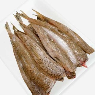 CÁ MỐI CẮT ĐẦU LÀM SẠCH, SIZE 16/22, MB10%, THÙNG 10KG