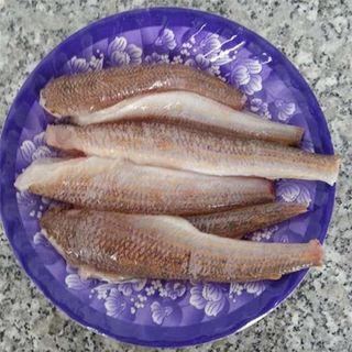 CÁ MỐI CẮT ĐẦU LÀM SẠCH, SIZE 16/22, MB10%, THÙNG 10KG