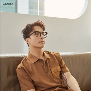 ÁO THUN CỔ POLO AKUBA 02KP0871