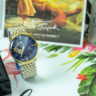 ĐỒNG HỒ NAM AUTO BULOVA CƠ NHẬT SỈ TỪ 3C