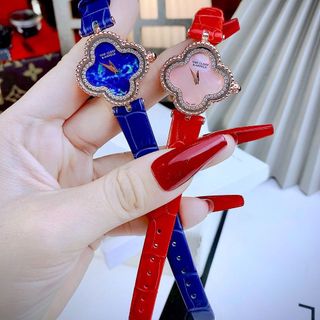 VANCLFEE ARPELSALHAMBRA WATCH
