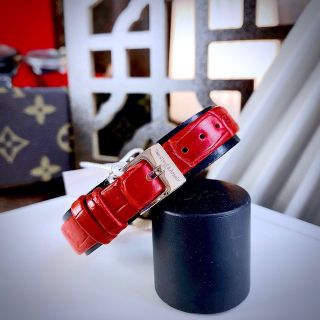 VANCLFEE ARPELSALHAMBRA WATCH