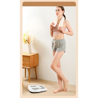 Máy Massage Chân Trị Liệu RULAX, Xung Điện EMS + TEMS Lưu Thông Khí, Giảm Đau Mỏi - Bảo Hành 06 Tháng