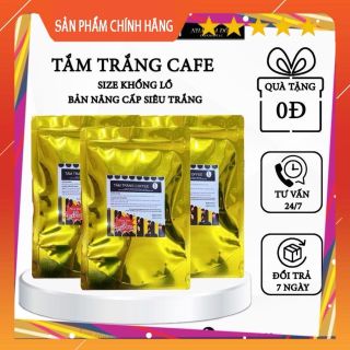 Tắm trắng cafe size đại giá sỉ