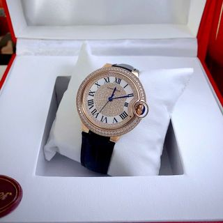 CẢTRIE BALLON BLEU - QUARZT