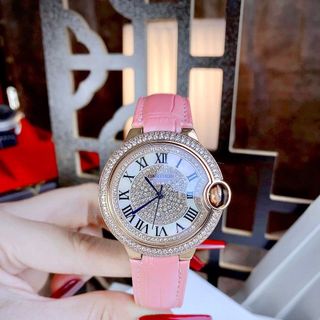 CẢTRIE BALLON BLEU - QUARZT