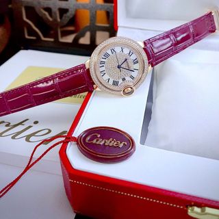 CẢTRIE BALLON BLEU - QUARZT